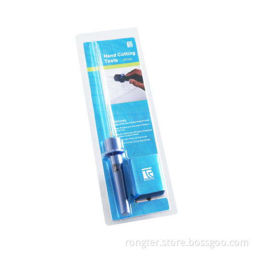 Rth2 Artcraft Foam Sculpture Cutting Tool
